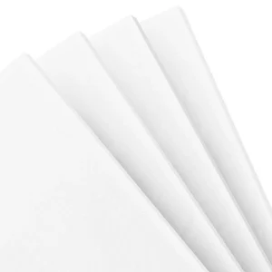 PVDF (Polyvinylidene Fluoride)