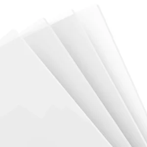 PET-G (Polyethylene Terephthalate Glycol)