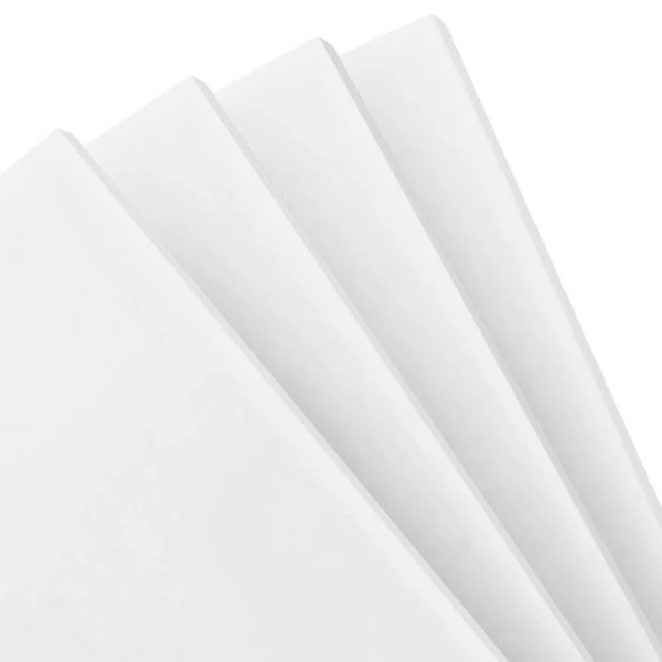 TIVAR 1000 (UHMW-PE) Natural