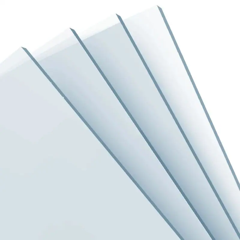 PVC (Polyvinylchloride) Antistatic