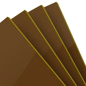 Duratron T4203 / Torlon 4203 (Unfilled Grade PAI) Category: PAI