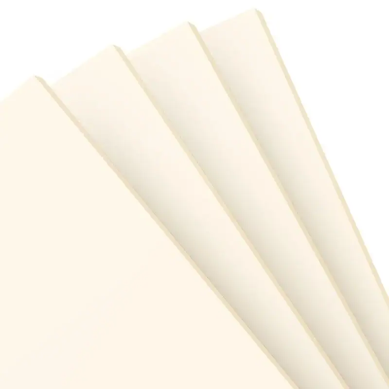 Light diffuser panels for optimal lighting solutions on industrial and commercial projects.