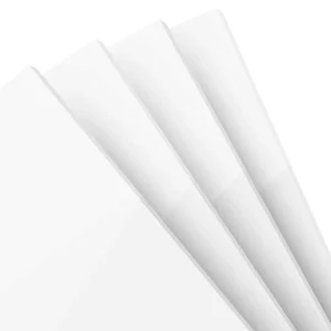 PTFE (Polytetrafluoroethylene)