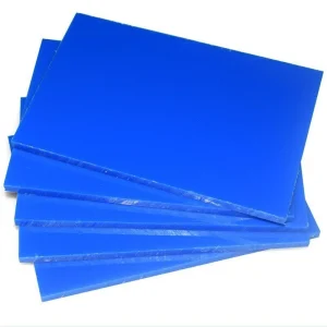 MC901 Cast Nylon Blue