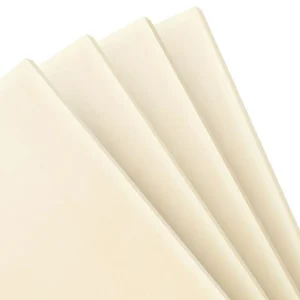 ABS (Acrylonitrile Butadiene Styrene) Natural