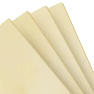 PPS (Polyphenylene Sulfide) Unfilled