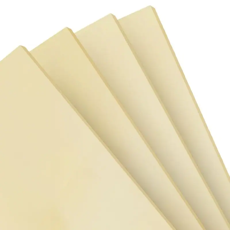 Fibre cement wall panels for construction and renovation projects.